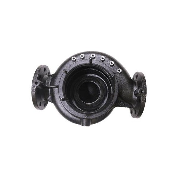 Pump Repair Parts- Spare, PumphousingDN80L440cpl.w/wear ring.